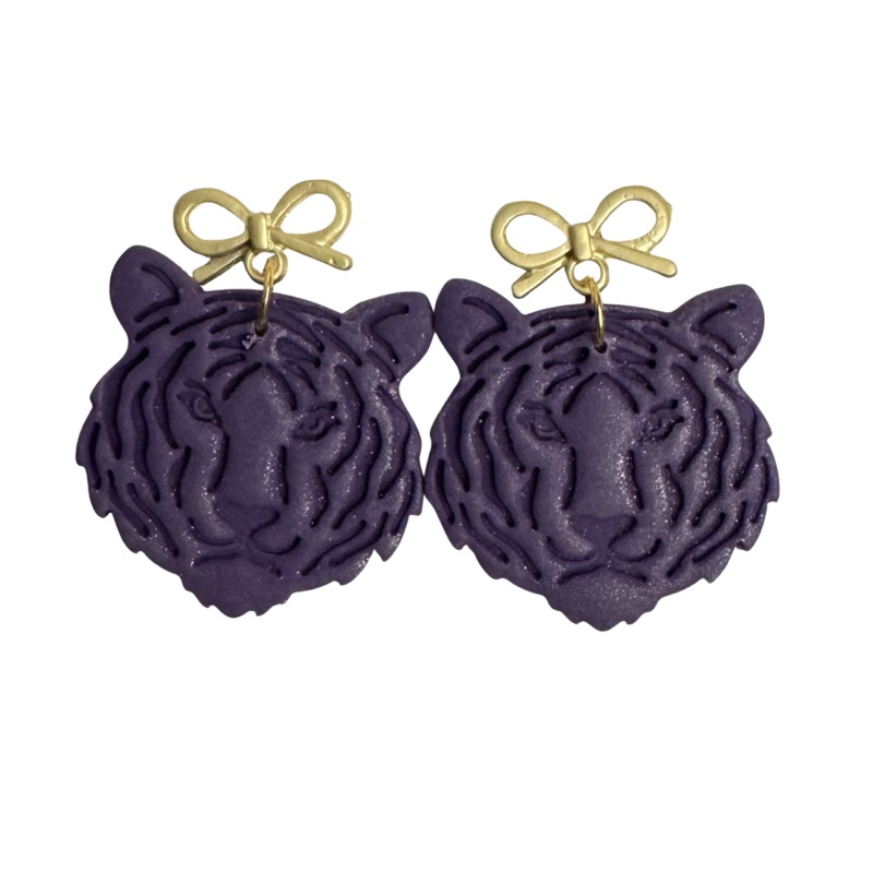 Tiger Bows