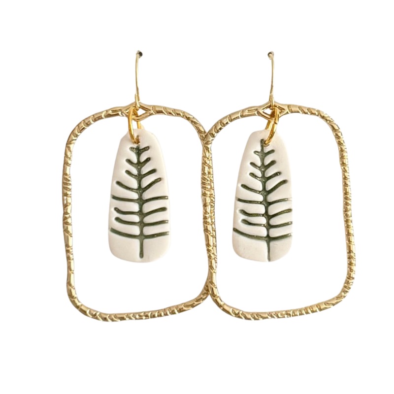 Evergreen — Forest Green