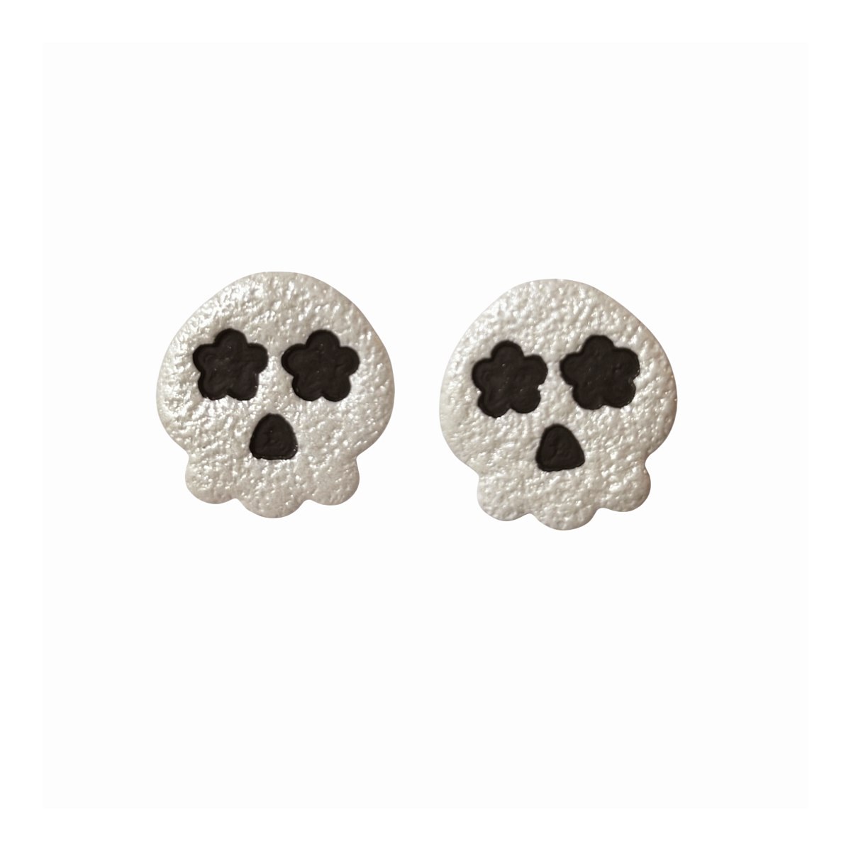 Retro Skull — Default