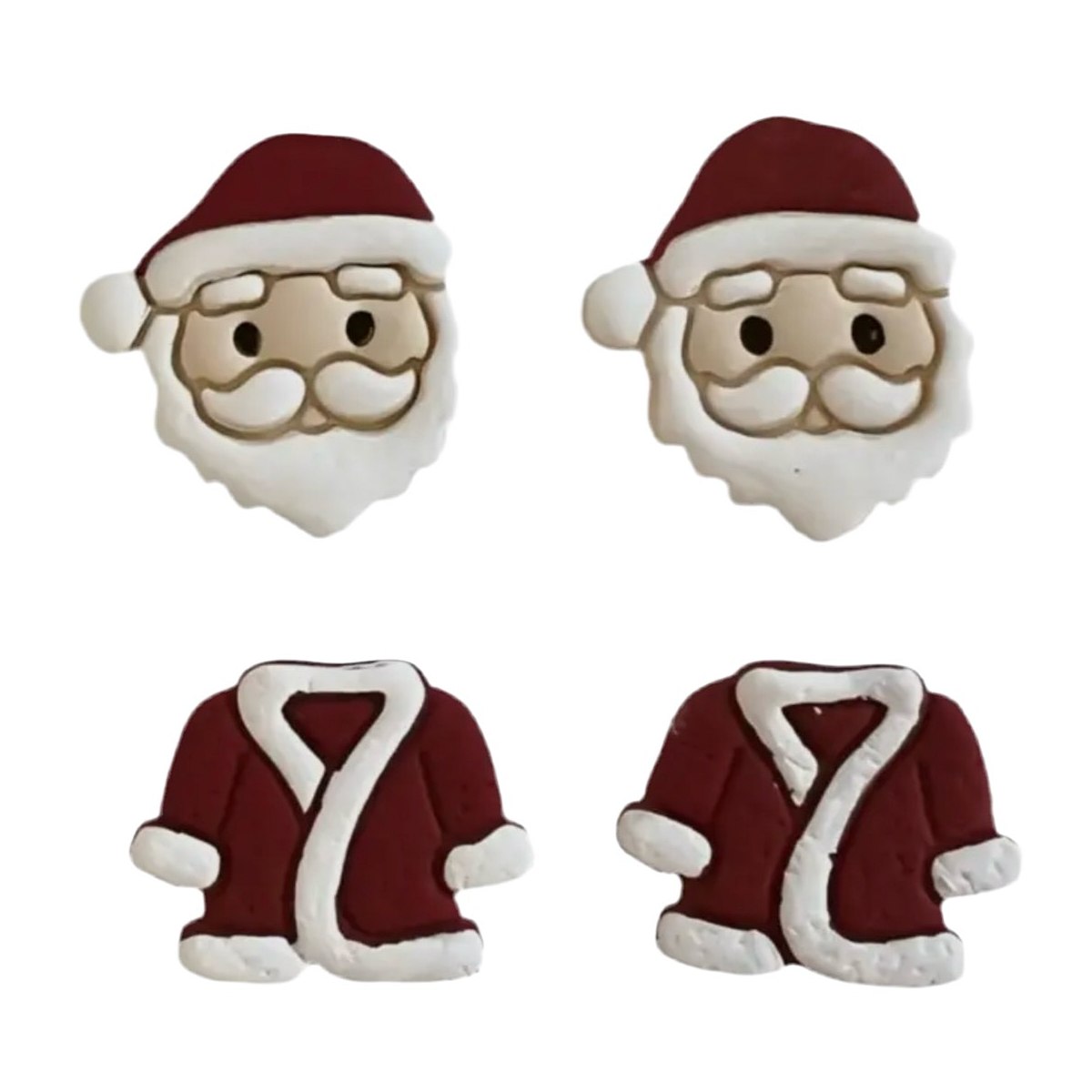 Santa Claus — Default