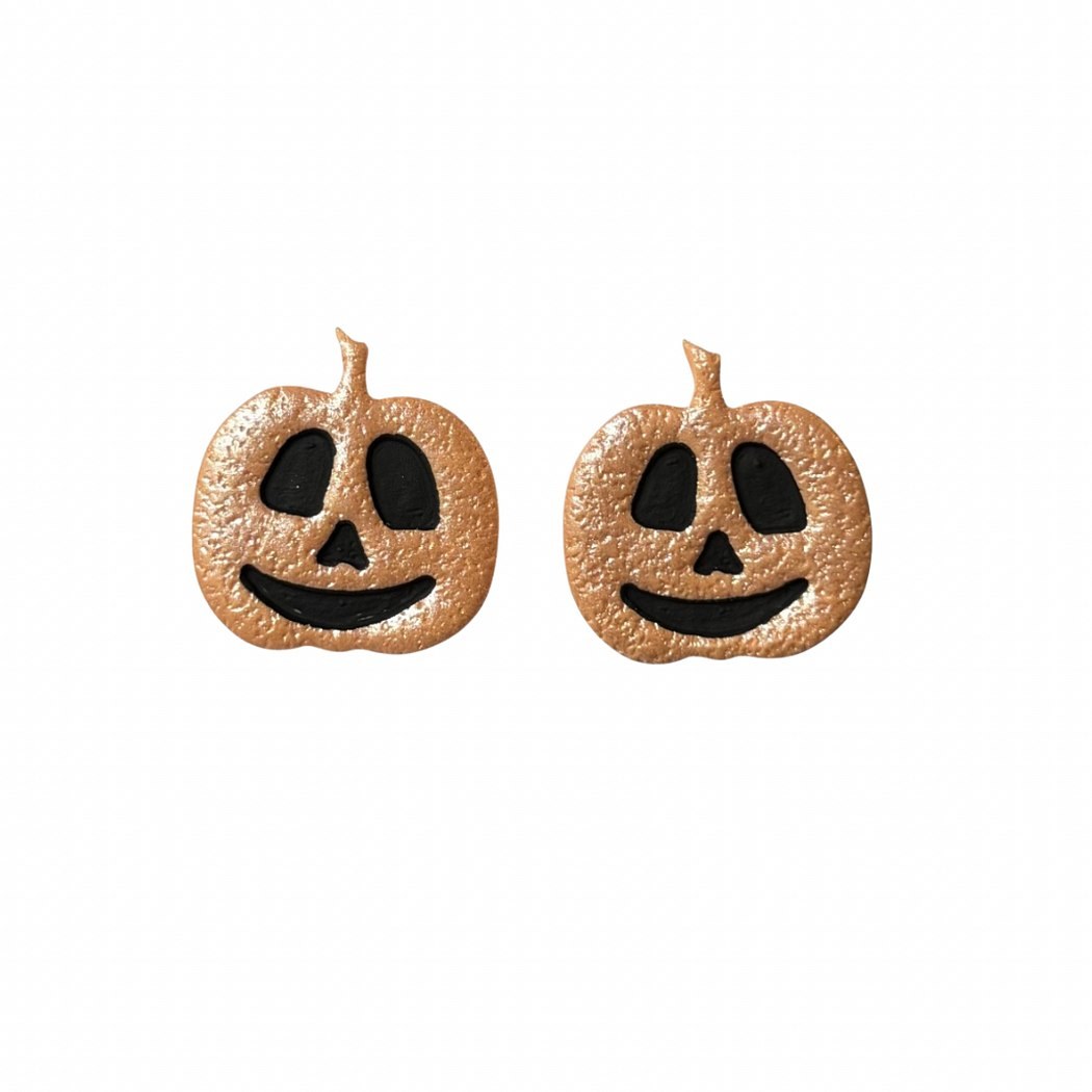 Shimmer Jack-O-Lanterns — Default