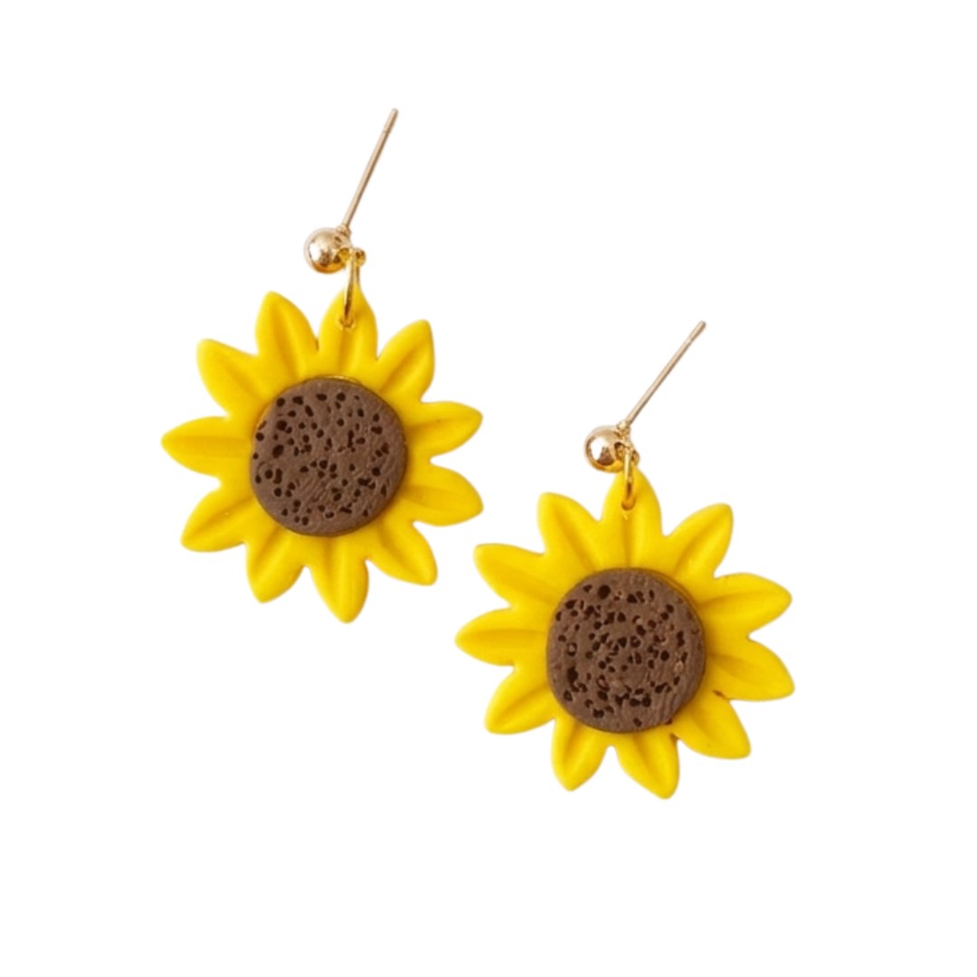 Sunflower — Default