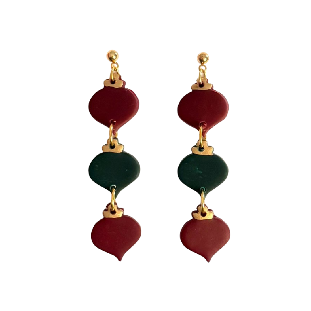 Vintage Ornaments — Default