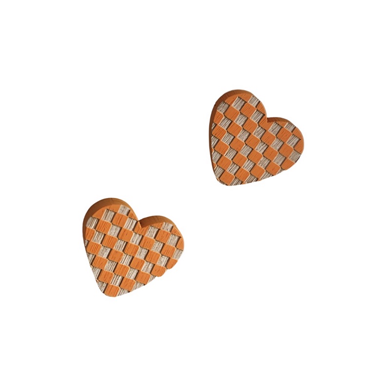 Zara — Orange