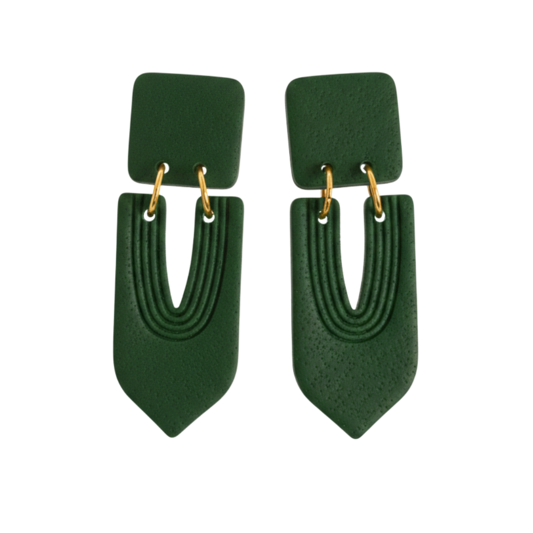 Forest Green