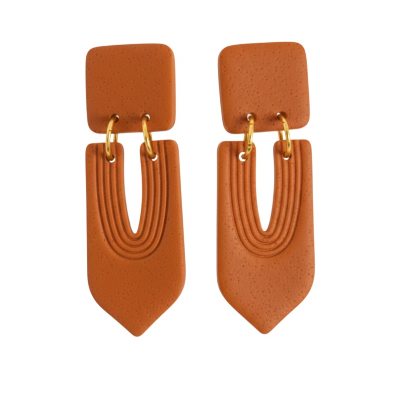 Burnt Orange