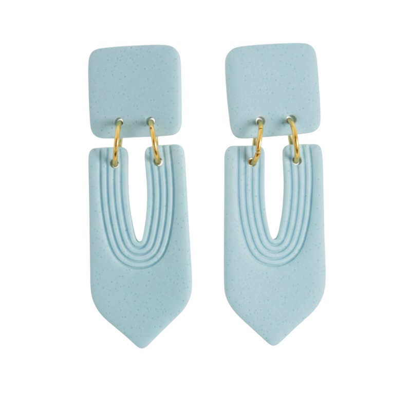 Pale Blue