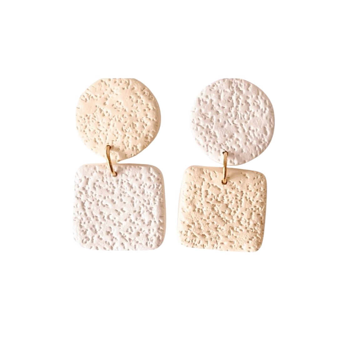 Mace — Ivory