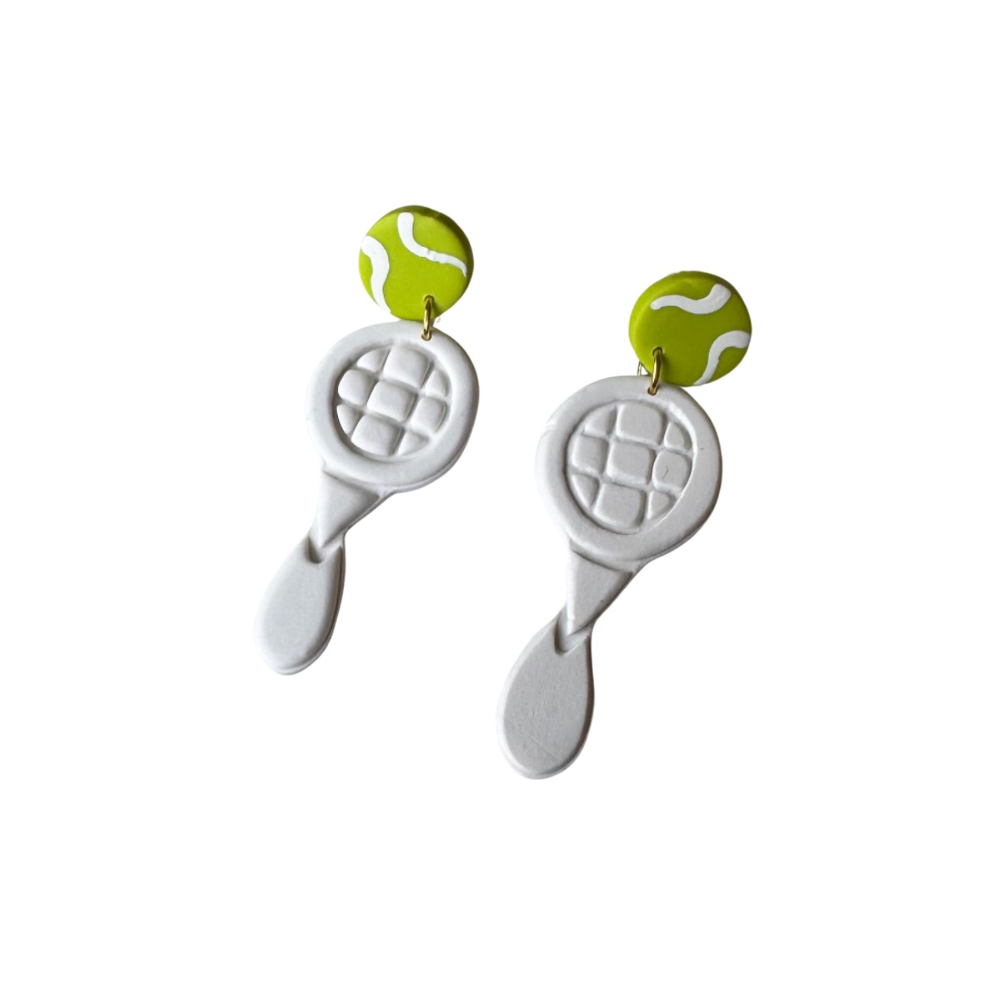 Serve Up Tennis — Gold