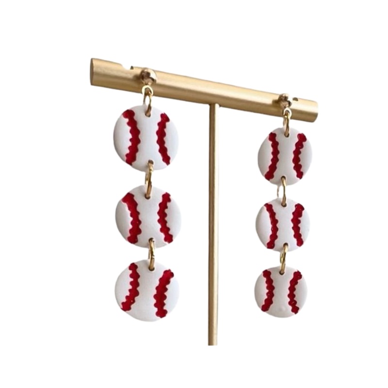 Baseball Trio — Default