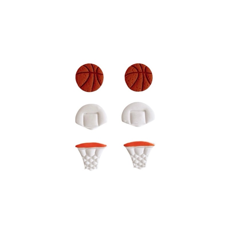 Basketball Stud Set — Default