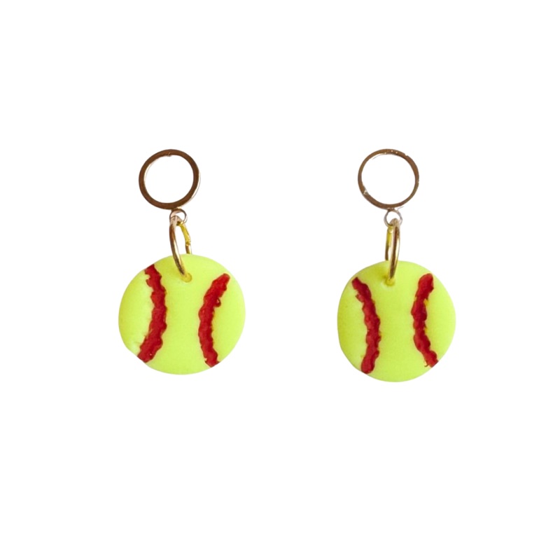 Curve Softball — Default