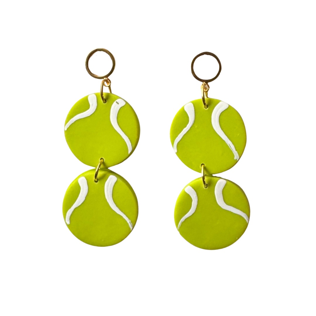 Double Tennis — Default