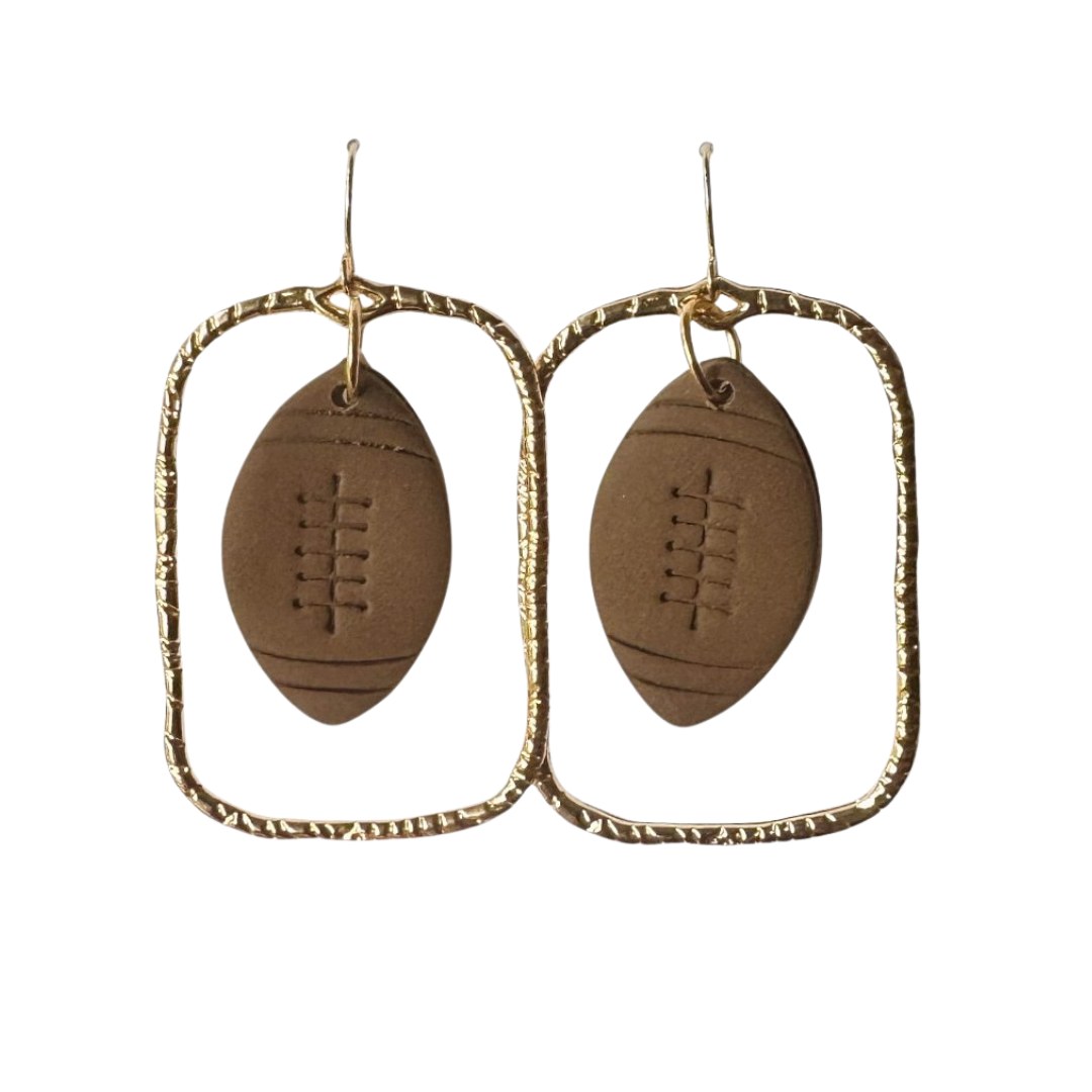 Football Dangles — Default