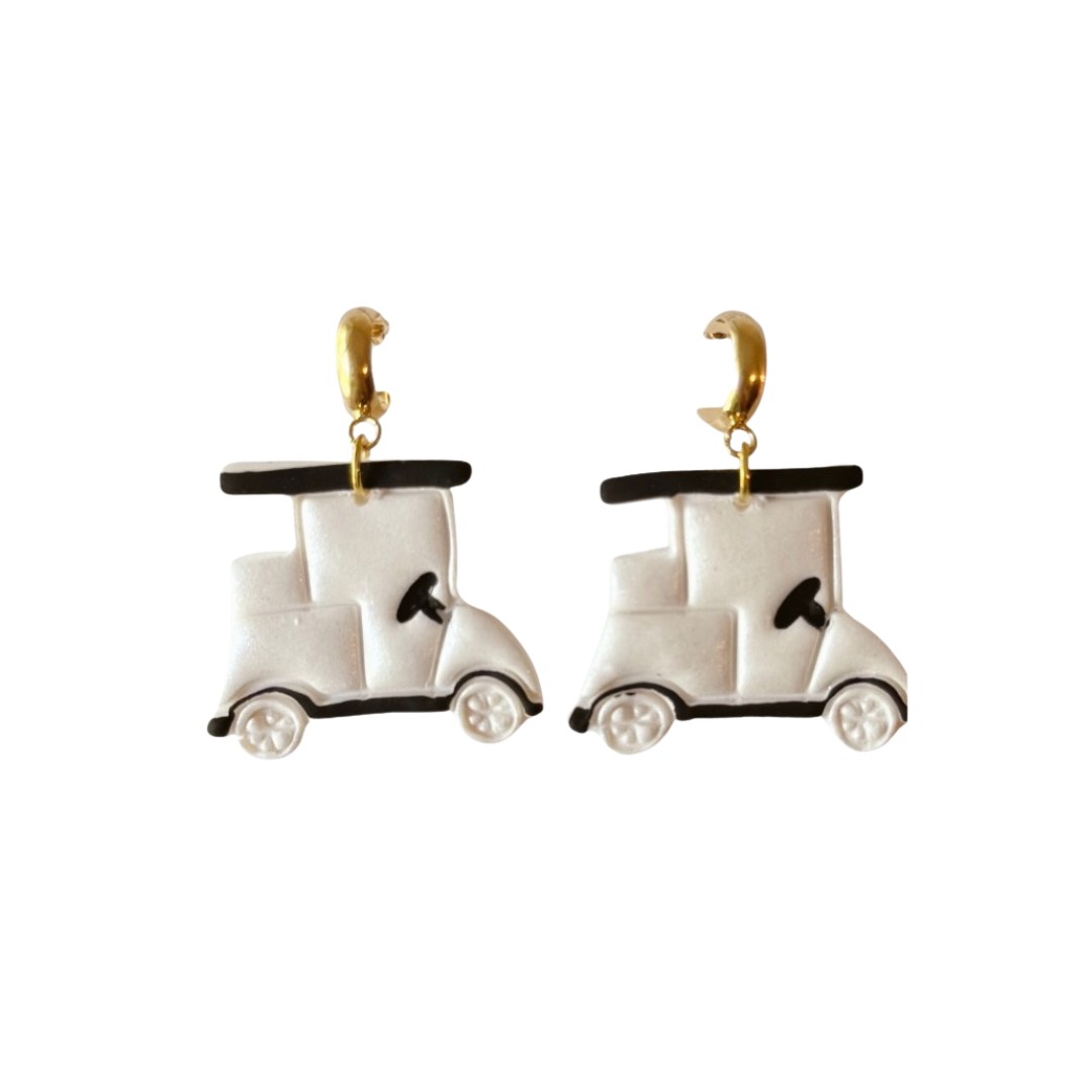 Golf Cart — Default