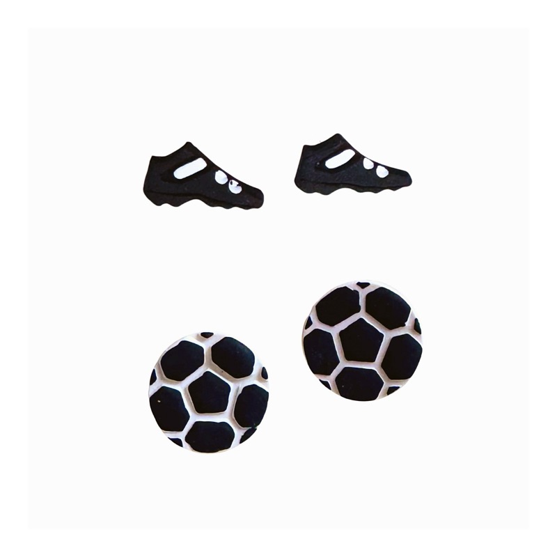 Soccer Stud Set — Default
