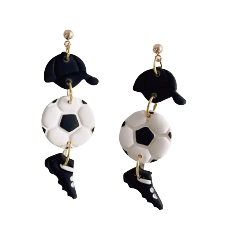 Soccer Trio — Default