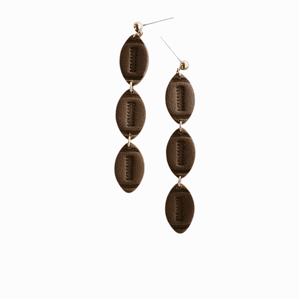 Touchdown — Brown