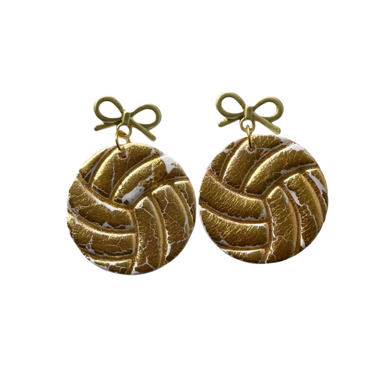 Volleyball Bows — Default